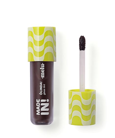 gloss tint melu by ruby rose ôlinda xuxuzinho made in rrl6402 6