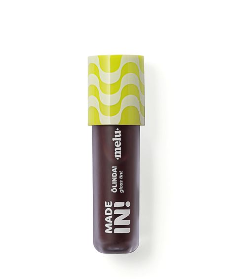 gloss tint melu by ruby rose ôlinda xuxuzinho made in rrl6402 6