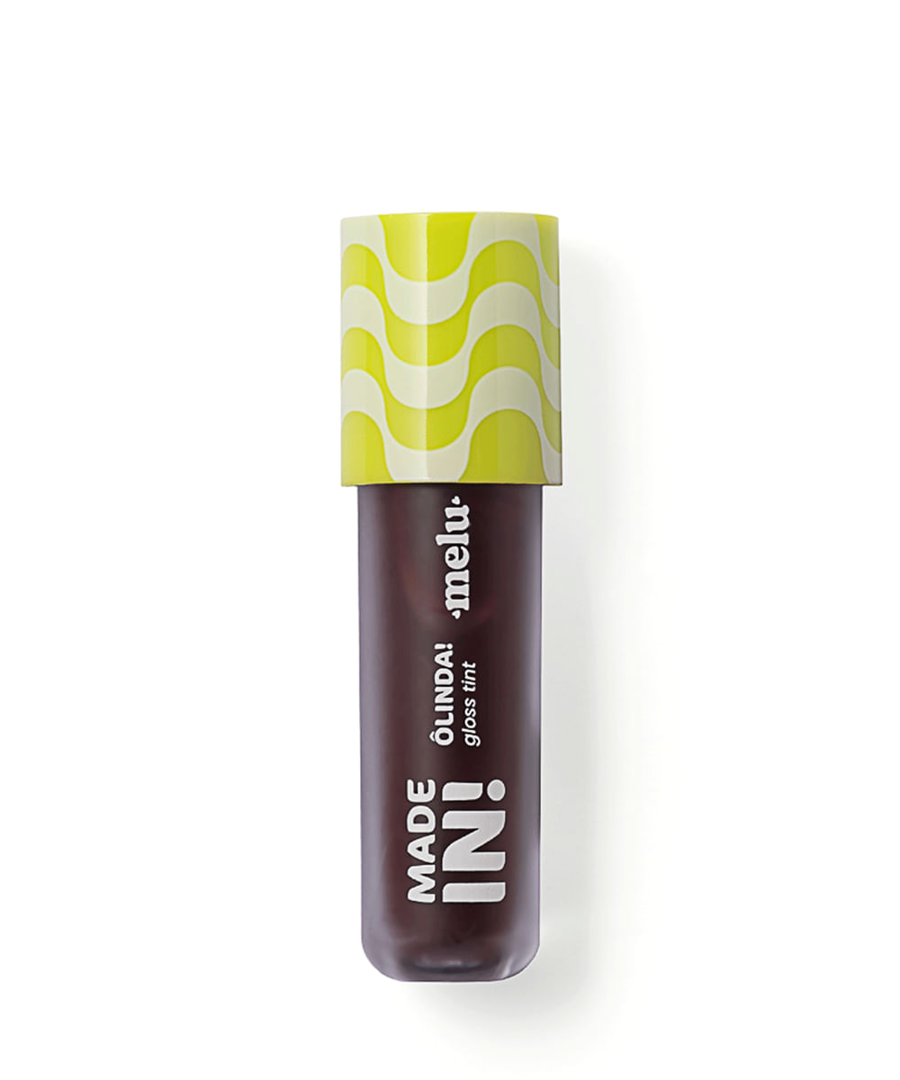 gloss tint melu by ruby rose ôlinda xuxuzinho made in rrl6402 6