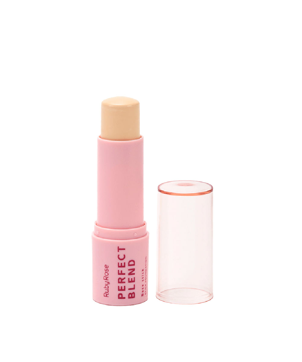 base stick ruby rose perfect blend hbm300 1 fs10