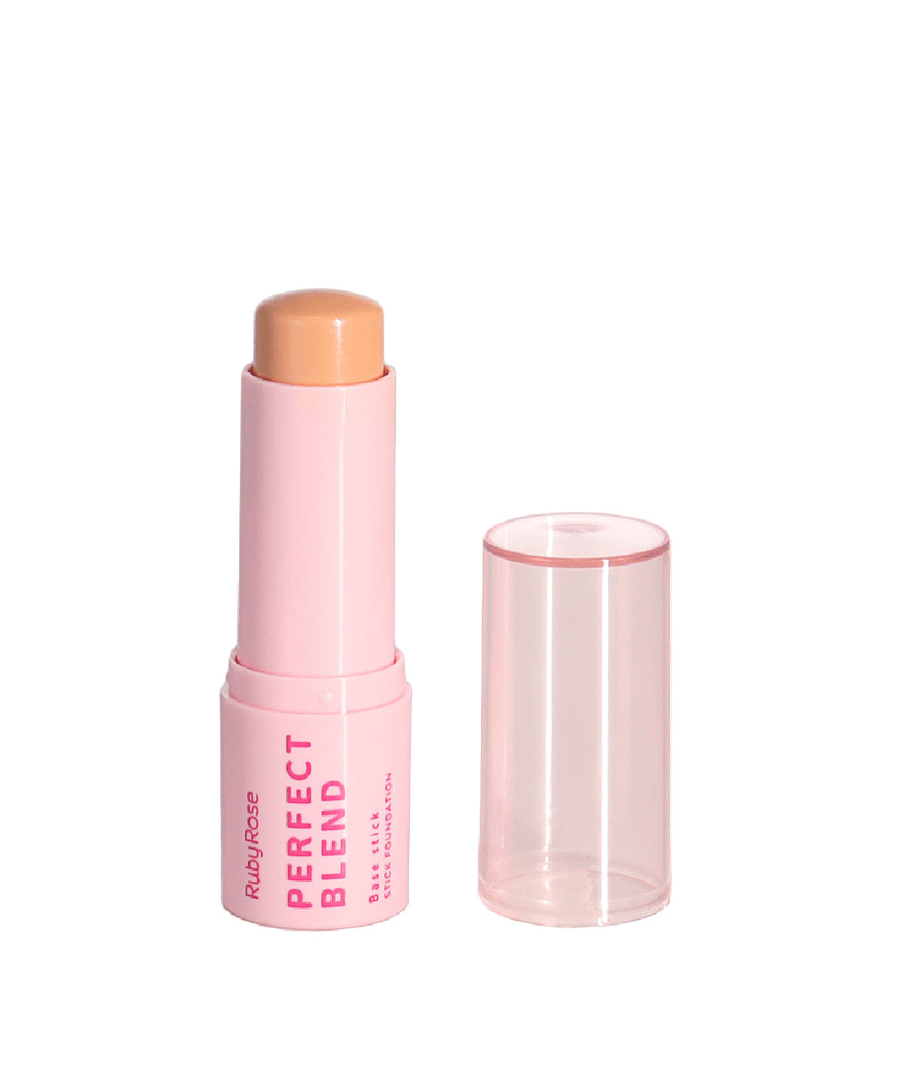 base stick ruby rose perfect blend hbm300 6 fs60