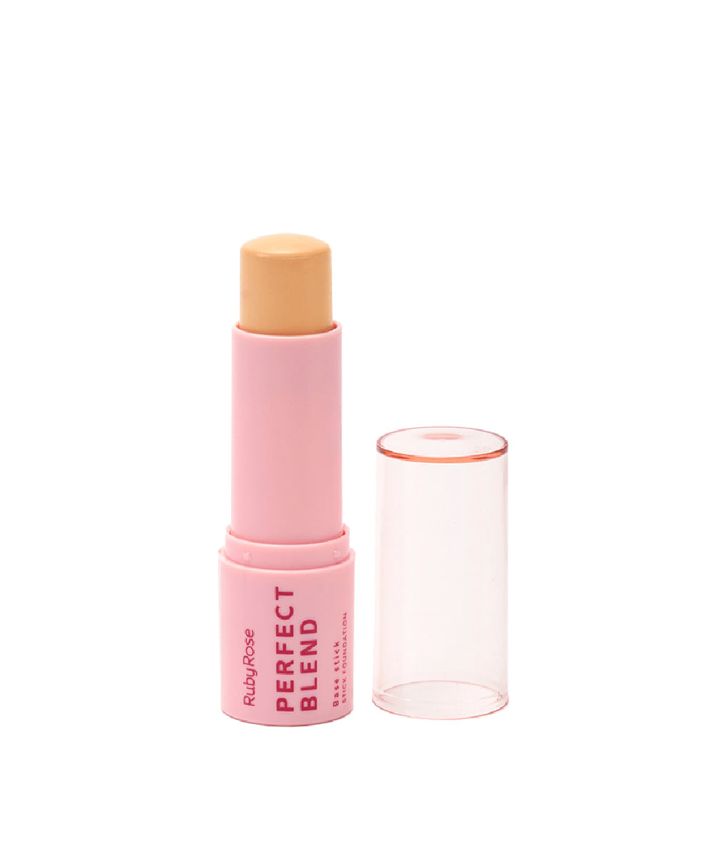 base stick ruby rose perfect blend hbm300 2 fs20