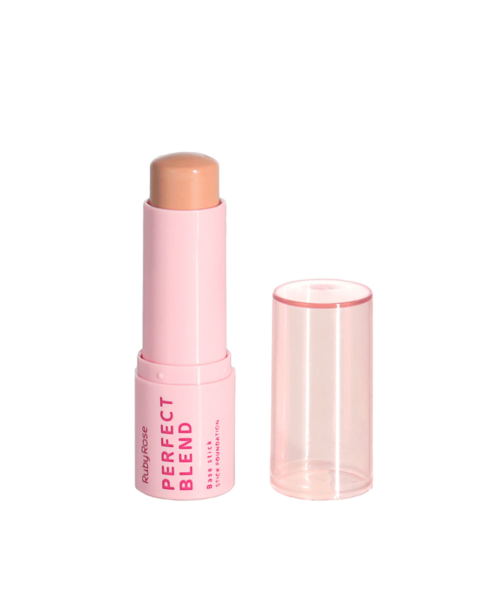 base stick ruby rose perfect blend hbm300 7 fs70