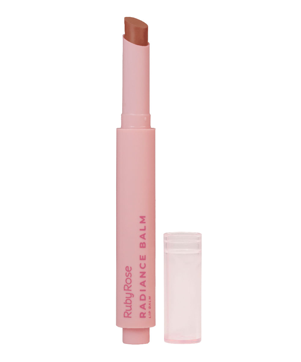 batom lip balm ruby rose radiance balm rb20 hbl6501 2