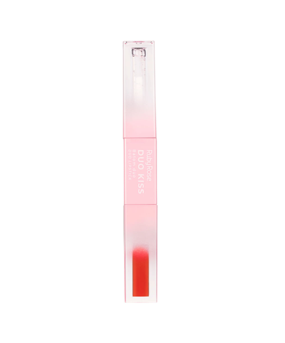 batom ruby rose duo kiss dk01 hbl62031 5g