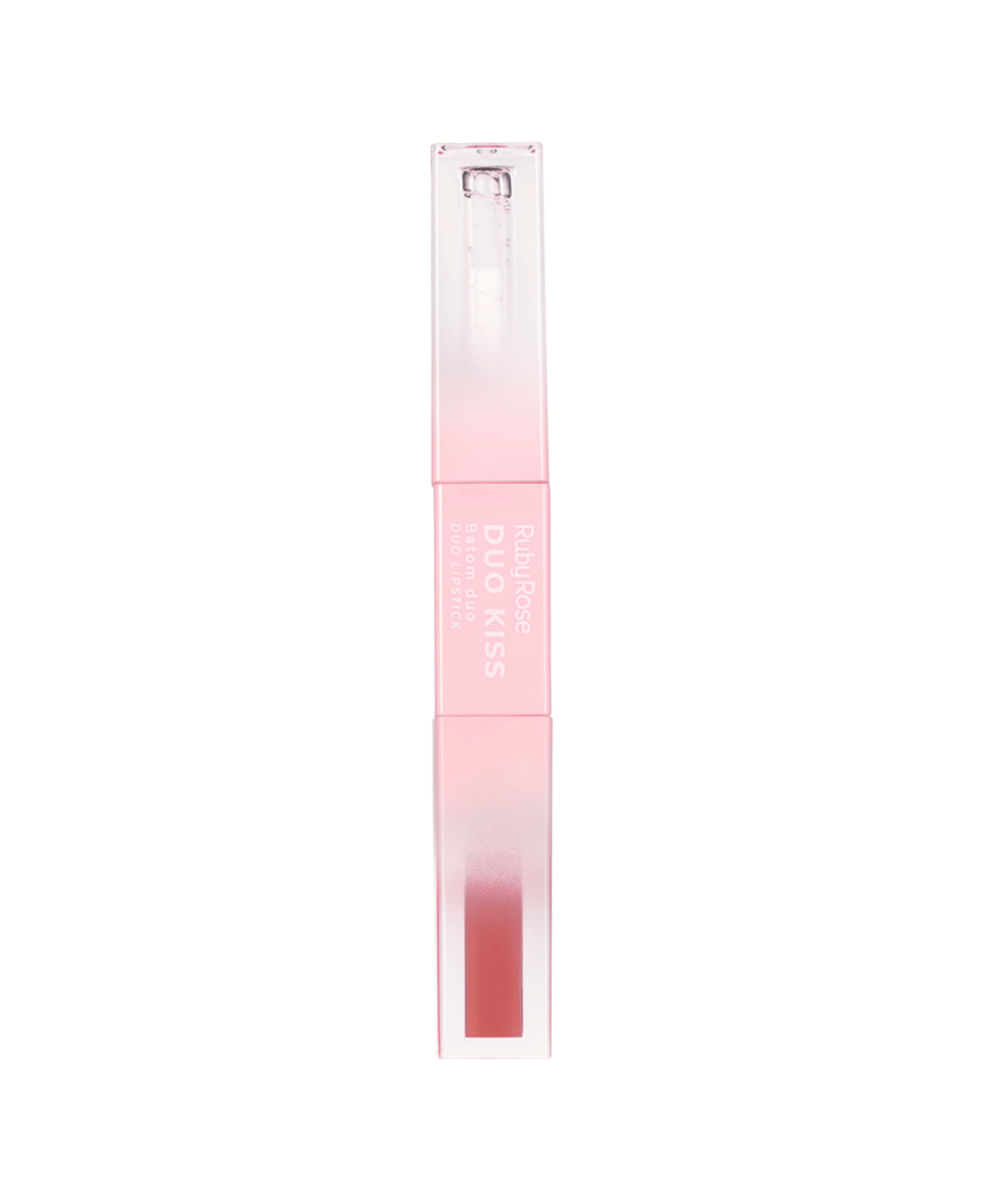 batom ruby rose duo kiss dk02 hbl62032 5g