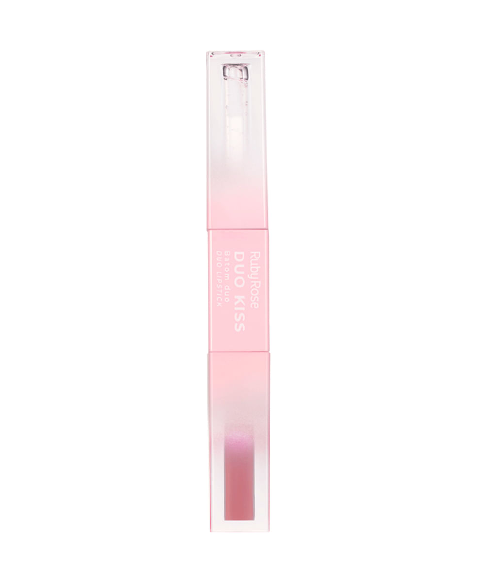 batom ruby rose duo kiss dk04 hbl62034 5g