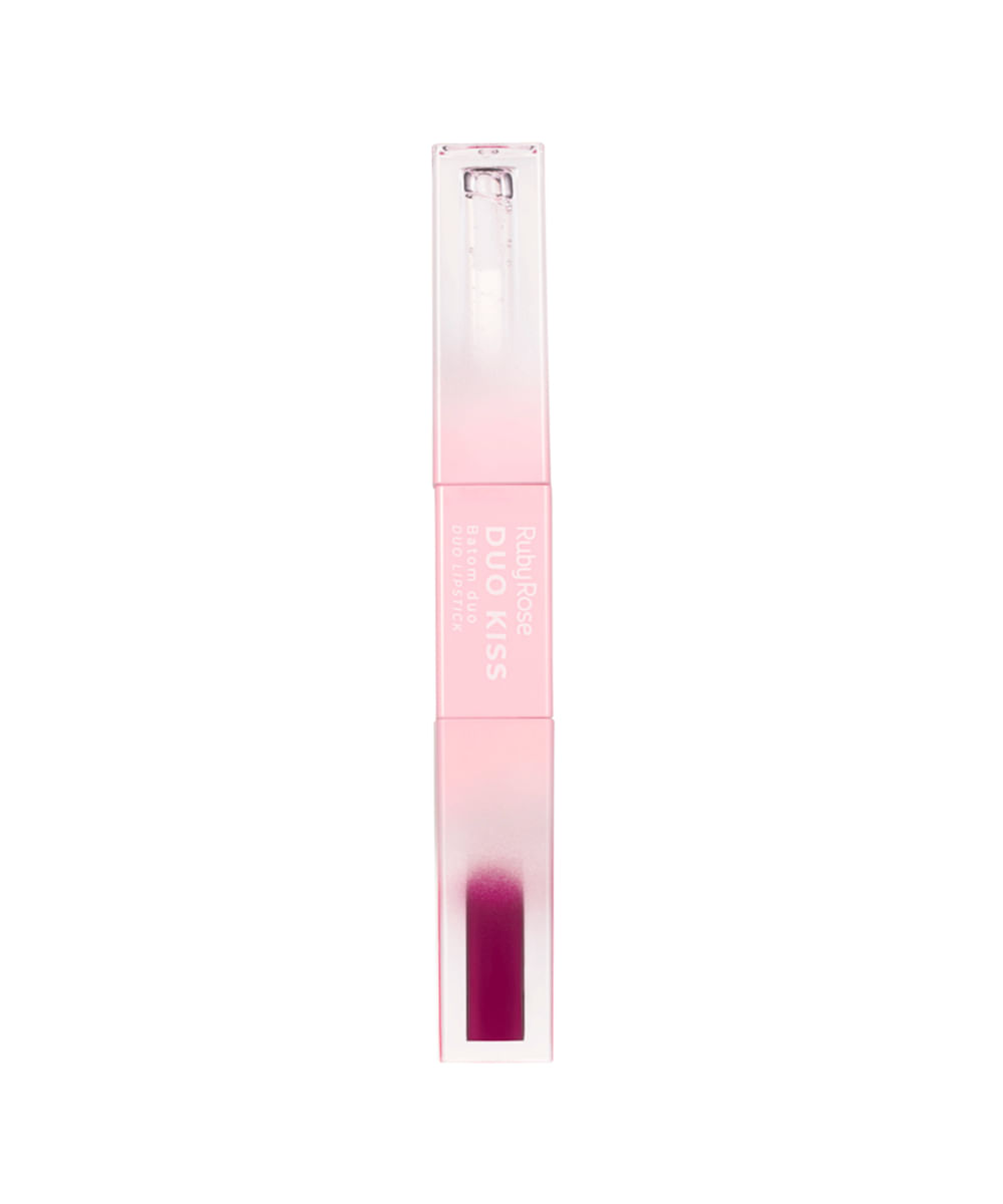 batom ruby rose duo kiss dk03 hbl62033 5g