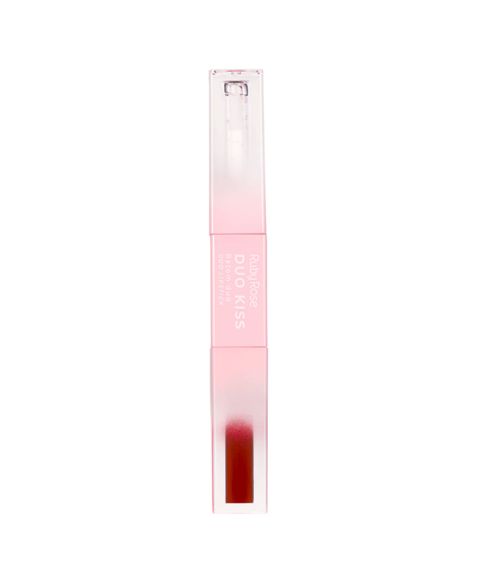 batom ruby rose duo kiss dk05 hbl62035 5g