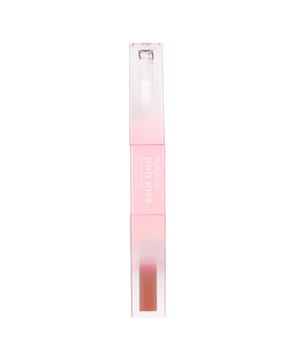 batom ruby rose duo kiss dk06 hbl62036 5g