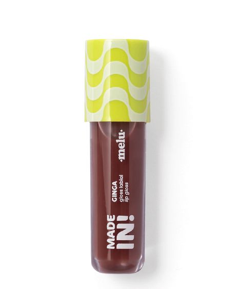gloss labial melu by ruby rose ginga balanço made in rrl6405 6