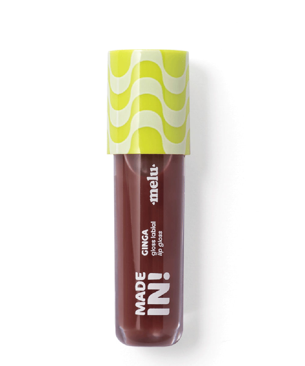 gloss labial melu by ruby rose ginga balanço made in rrl6405 6