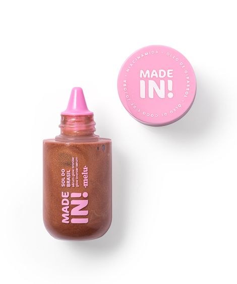 sérum melu by ruby rose glow bronzer sol do brasil made in rrs3300 2