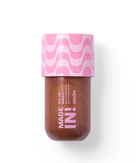 sérum melu by ruby rose glow bronzer sol do brasil made in rrs3300 2