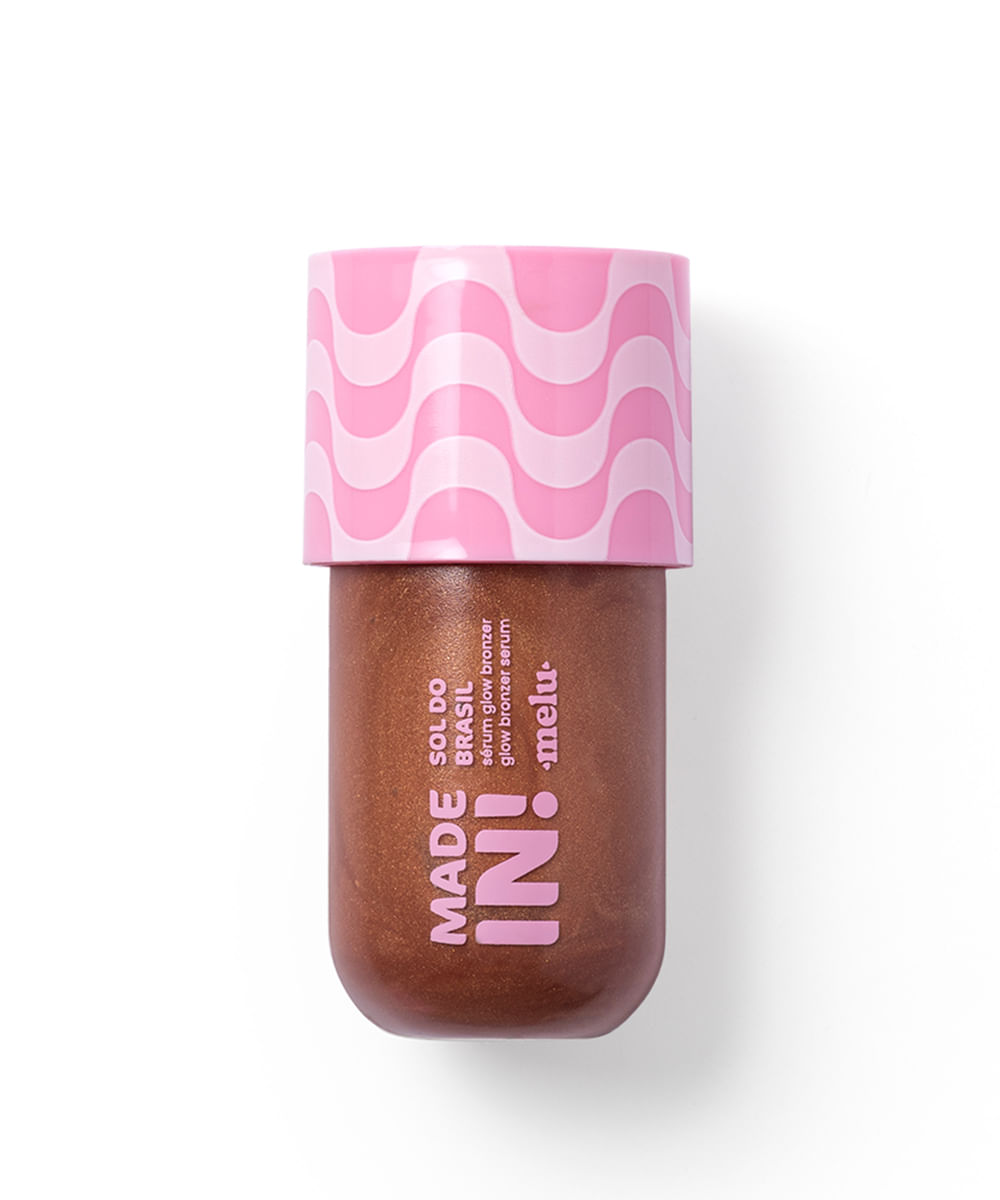 sérum melu by ruby rose glow bronzer sol do brasil made in rrs3300 2