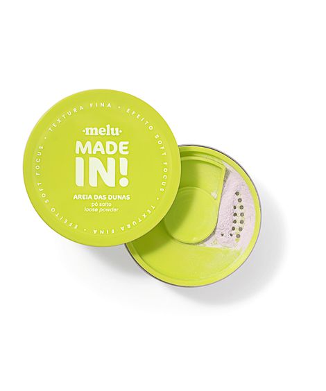 pó solto melu by ruby rose areia das dunas horizonte místico made in rrm404 1