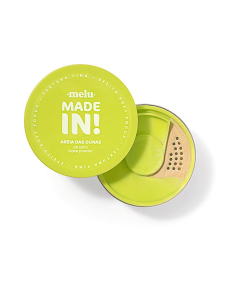 pó solto melu by ruby rose areia das dunas calor do nordeste made in rrm404 3