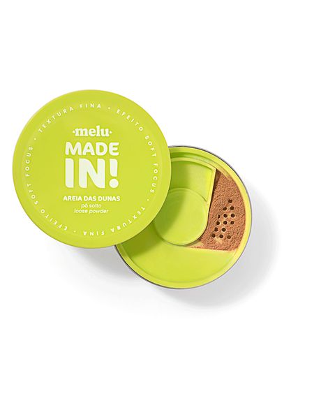 pó solto melu by ruby rose areia das dunas encanto das pedras made in rrm404 4