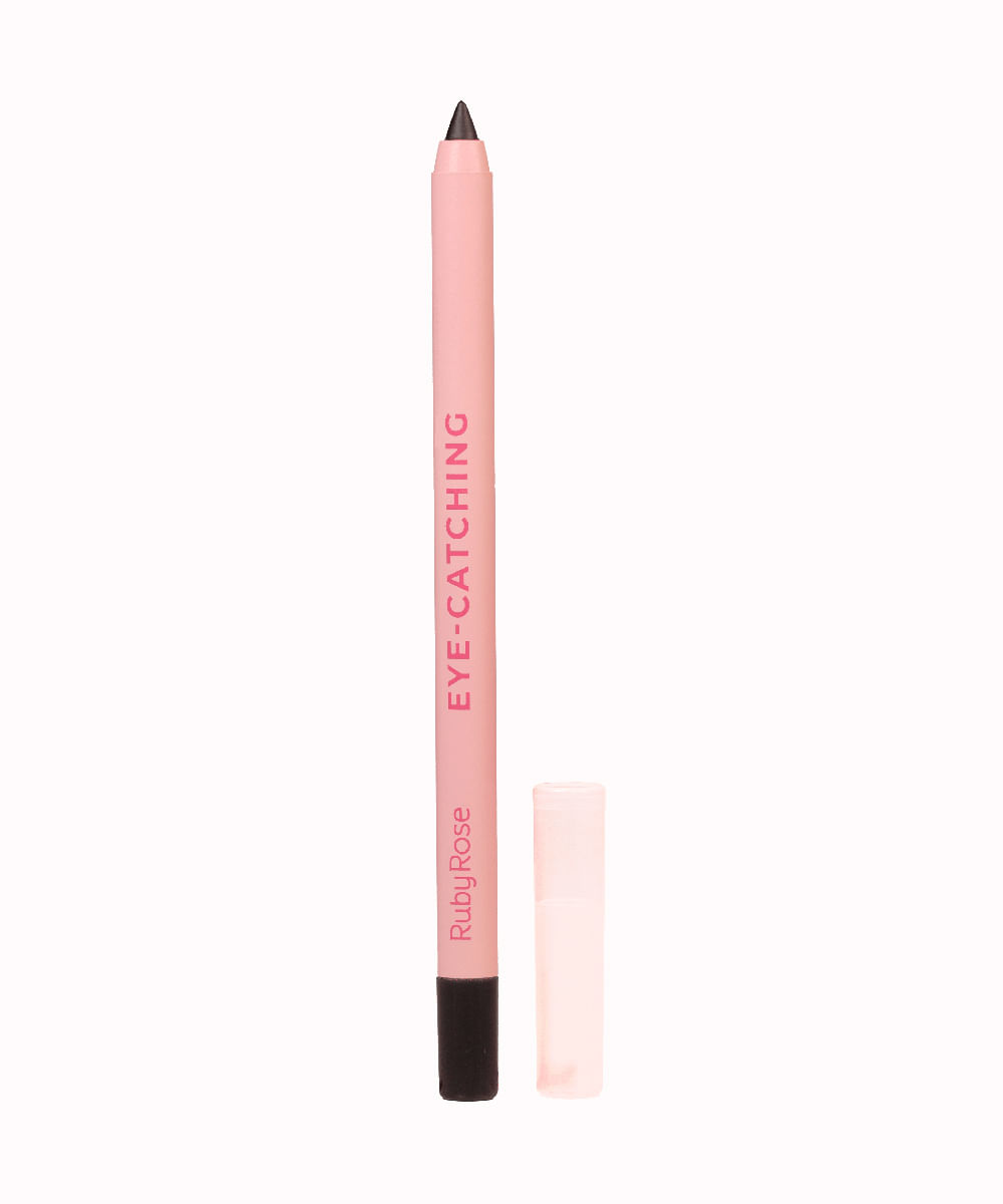 lápis de olho ruby rose eye catching hbe2400