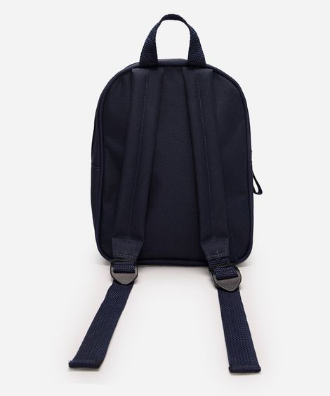 mochila infantil de passeio bluey azul