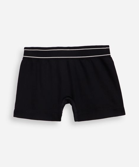 kit de 2 cuecas infantis box colorido