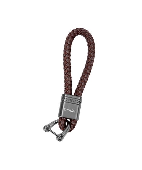 kit relógio masculino condor analógico calendário co2115naok4p prateado