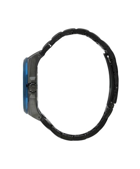 relógio masculino orient analógico calendário mpss1058d2gx preto