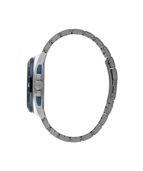 relógio masculino orient cronógrafo mbssc280d1sx prateado