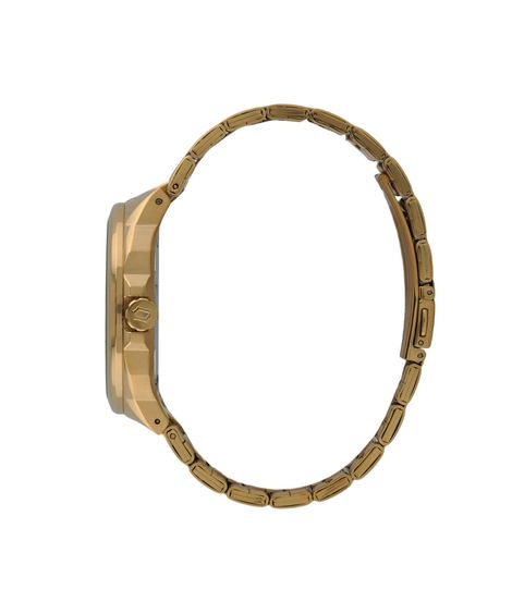 relógio orient analógico calendário mgss1302d2kx dourado