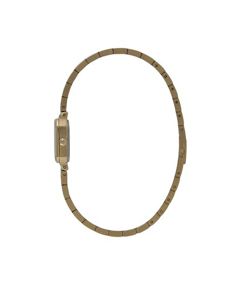 relógio feminino orient analógico lgss0067c1kx dourado
