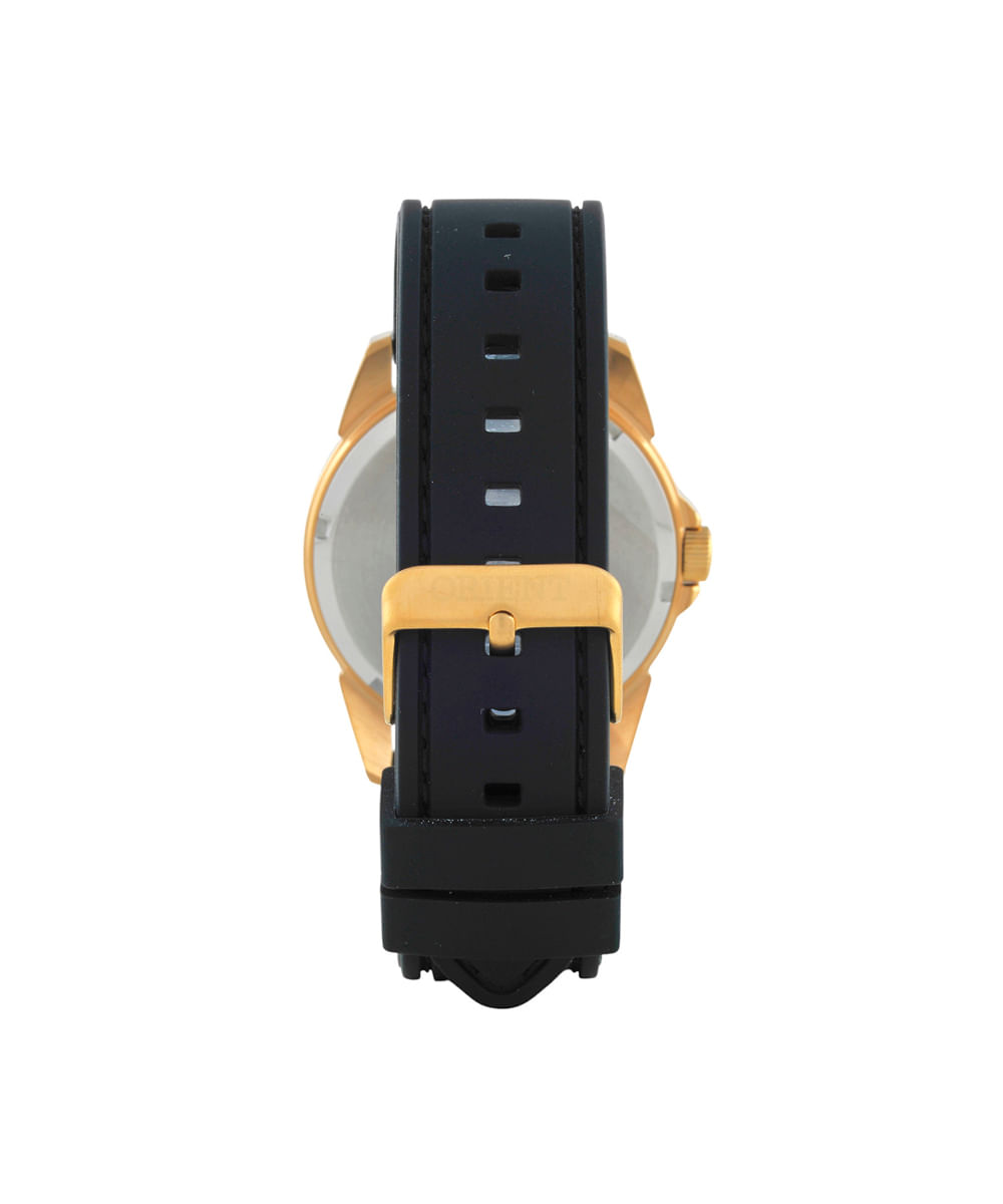 relógio masculino orient analógico mgsp0001p2px dourado