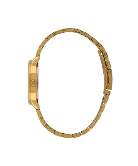 relógio feminino orient analógico fgss0239c1kx dourado