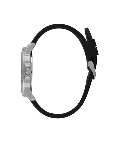 relógio masculino orient analógico mbsp0003p2px prateado