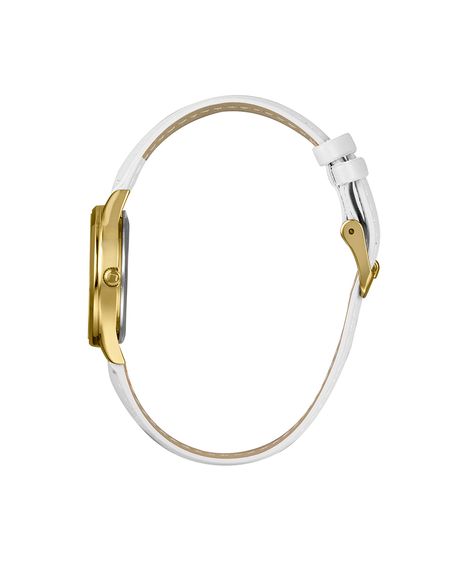 kit relógio feminino lince analógico lrch238l30k0fxc2bx dourado