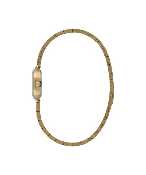 relógio feminino orient analógico fgss0243c1kx dourado