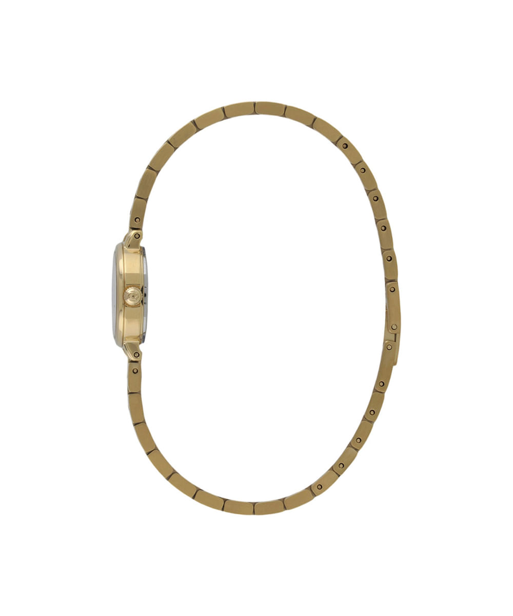 relógio feminino orient analógico fgss0243c1kx dourado