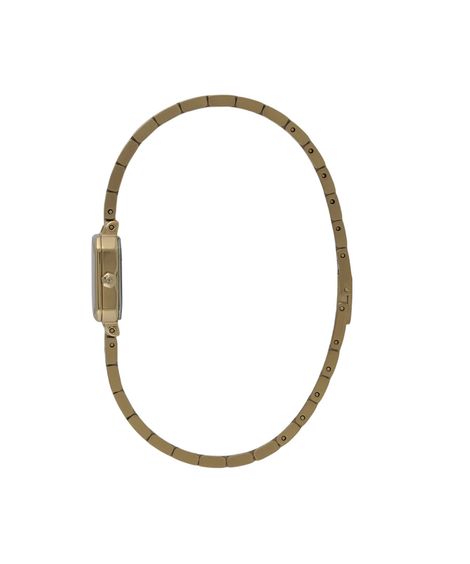 relógio feminino orient analógico lgss0067s1kx dourado