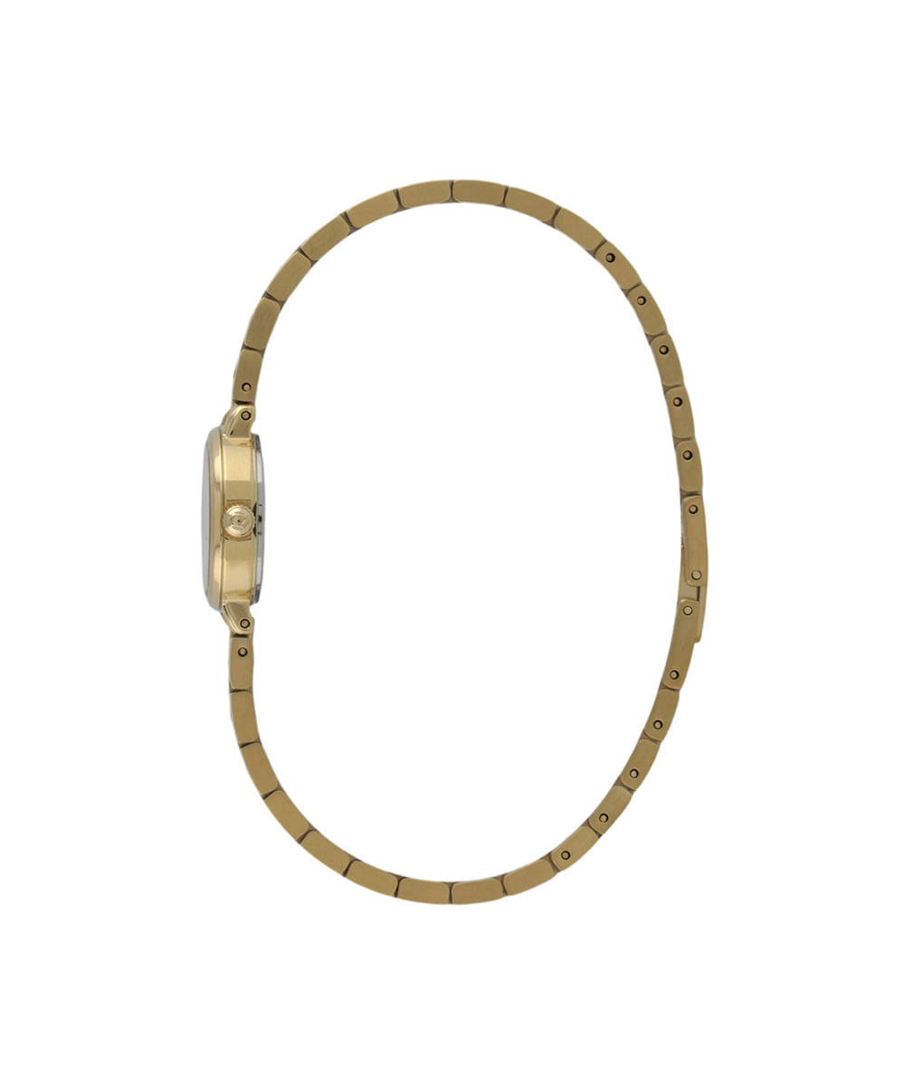relógio feminino orient analógico fgss0243e1kx dourado