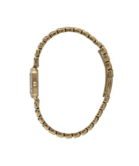 relógio feminino orient analógico lgss0062c1kx dourado