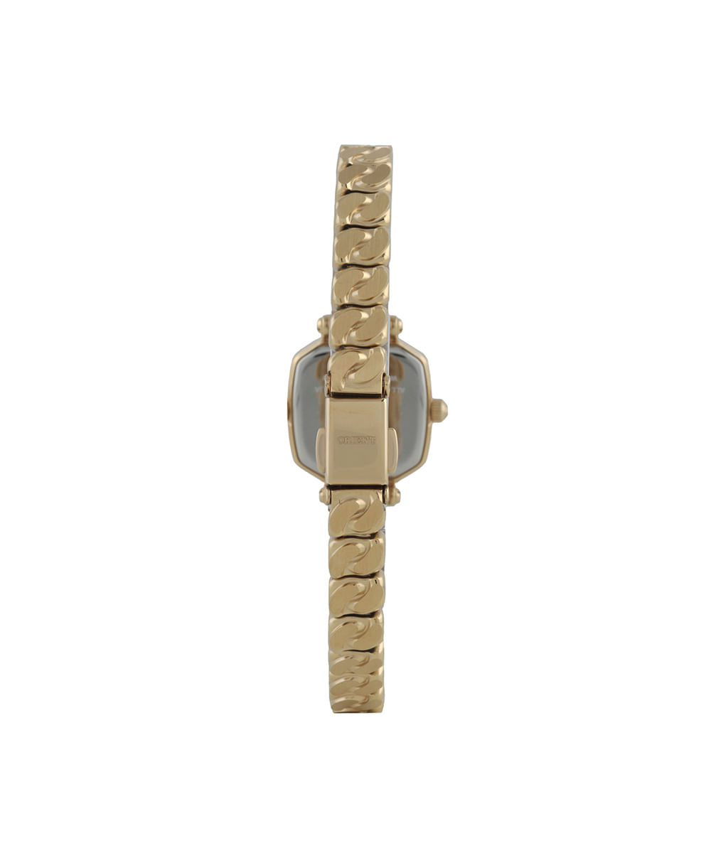 relógio feminino orient analógico lgss0062c1kx dourado