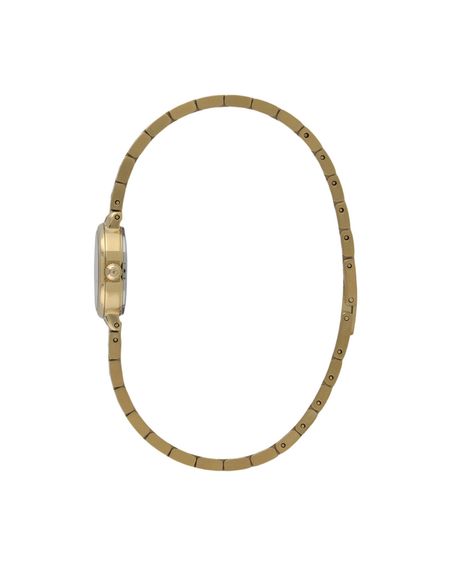 relógio feminino orient analógico fgss0243s1kx dourado