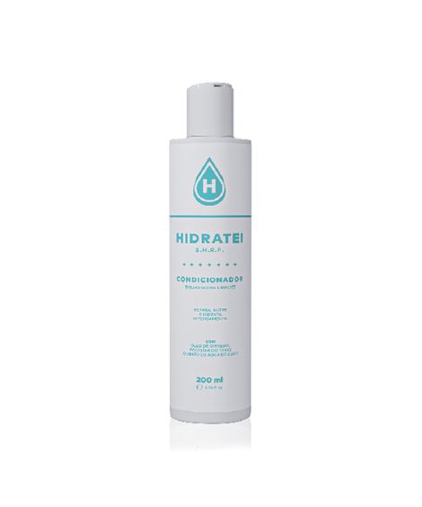 condicionador hidratei shrp 200ml