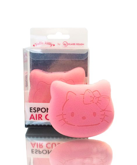 esponja hello kitty klass vough