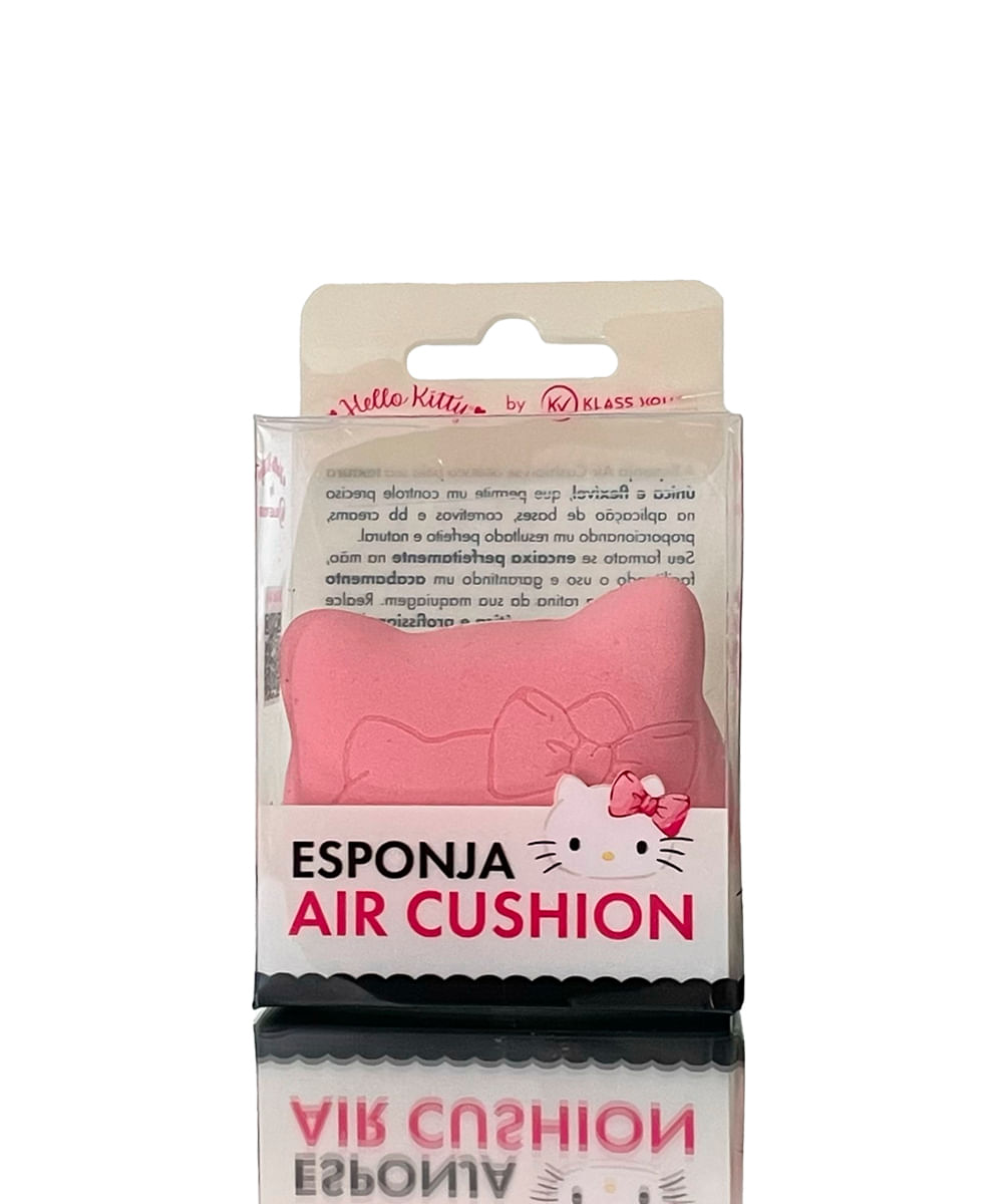 esponja hello kitty klass vough