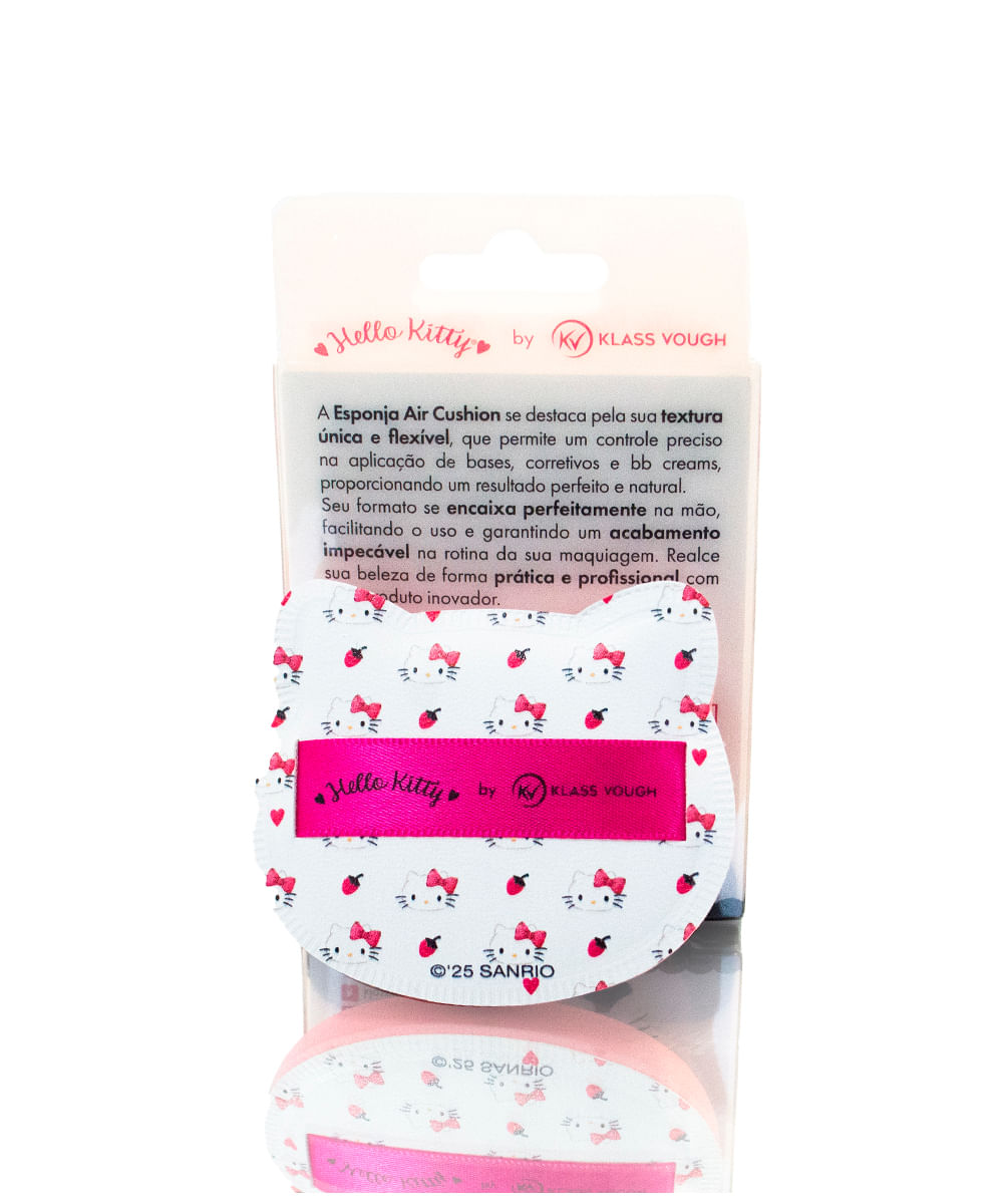 esponja hello kitty klass vough
