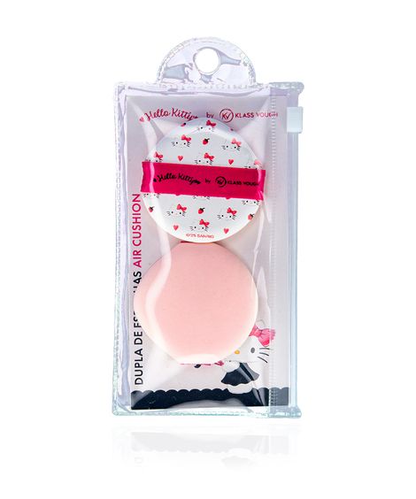 kit de esponjas hello kitty klass vough