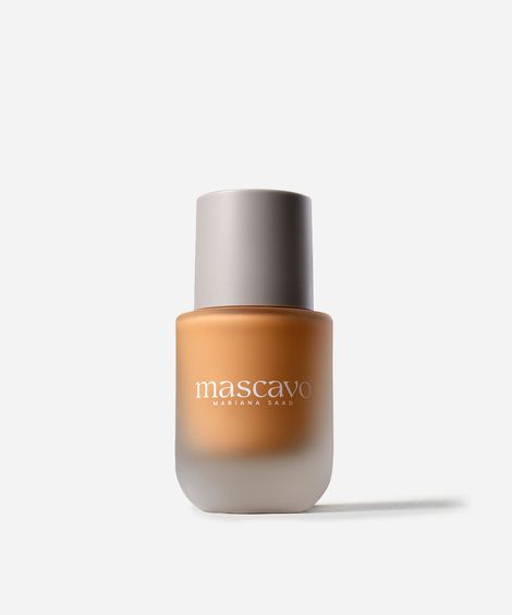 base líquida mascavo by mariana saad soft radiance 26n 30ml