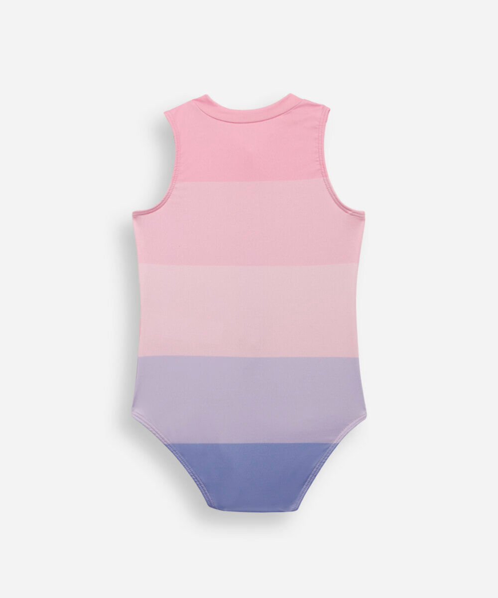 maiô infantil coloração summer colorido