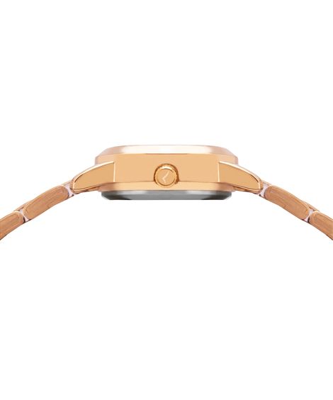 relógio feminino condor analógico co2035nqak4j rosa