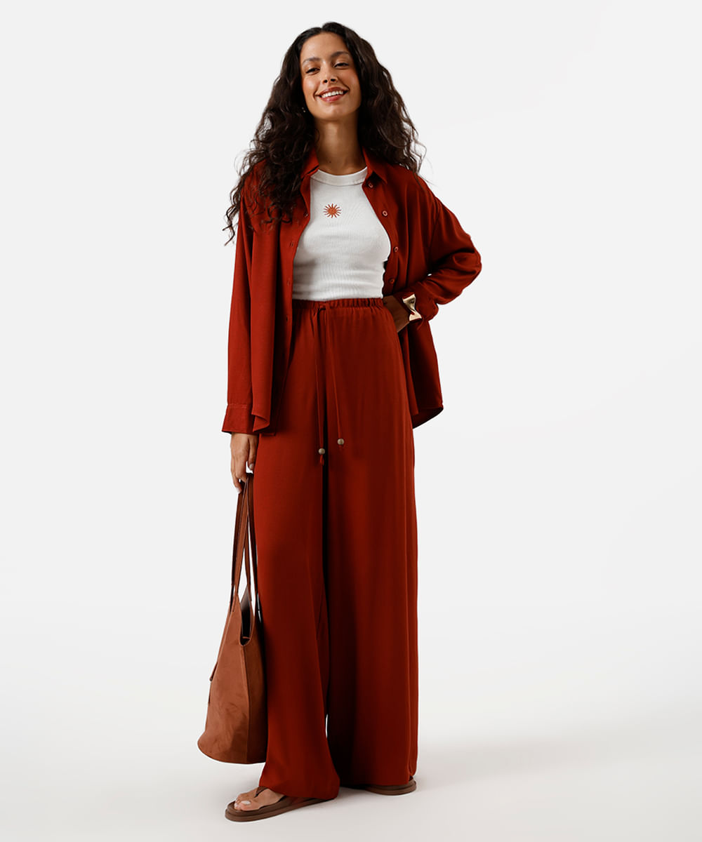 regata feminina com bordado frontal sol off white